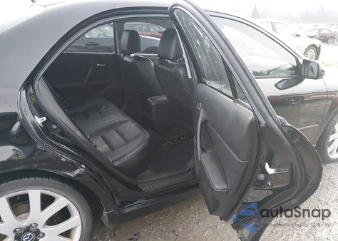 2006 Mazda Mazda6 S Grand Sport z USA, uszkodzony, nr VIN 1YVHP80D965M62658